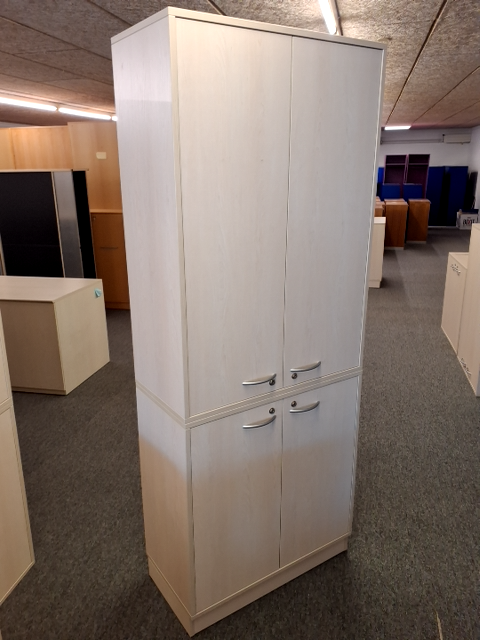 Skab høj - 3025